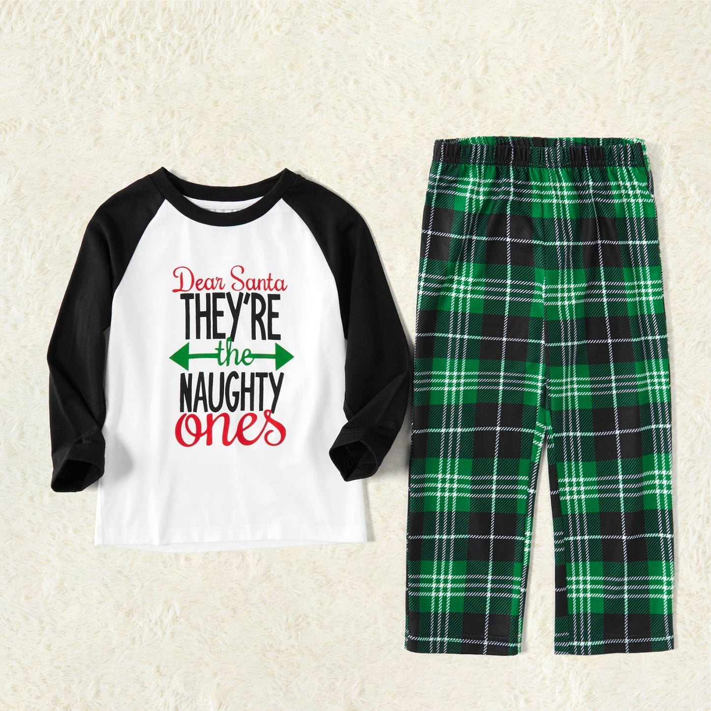 Christmas Family Matching Pajamas