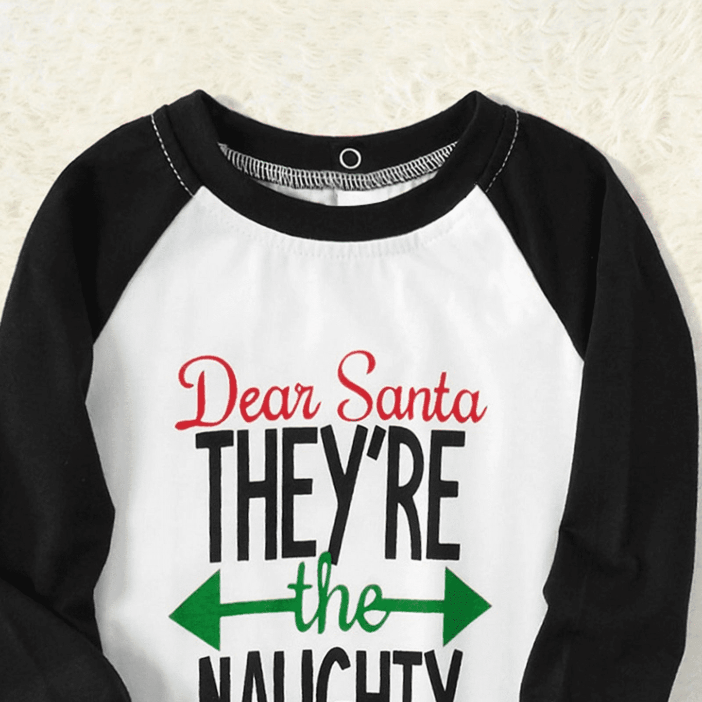 Christmas Family Matching Pajamas