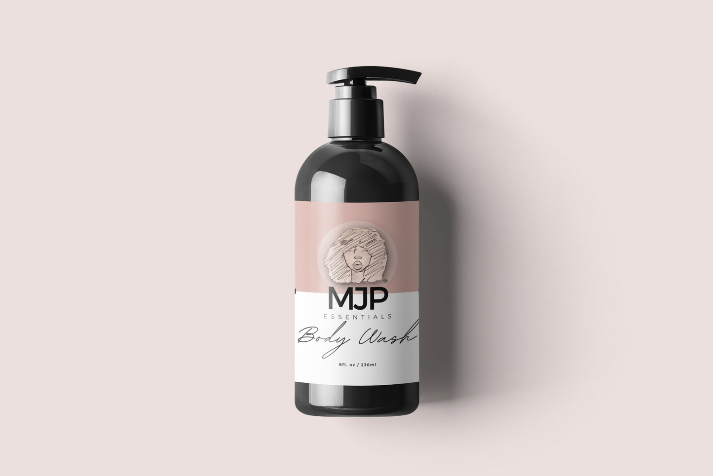 Body Wash