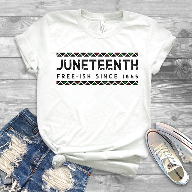Juneteenth T-shirt