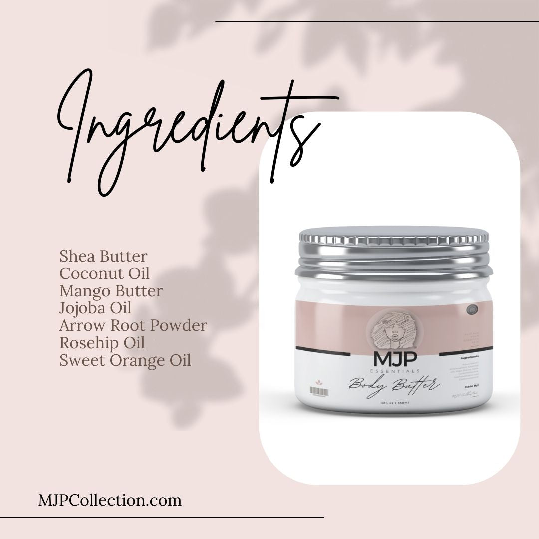 Body Butter