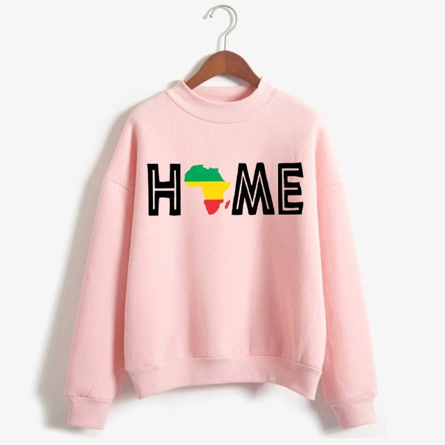 Love Africa Sweatshirt