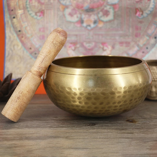 Meditation & Chanting Bowl